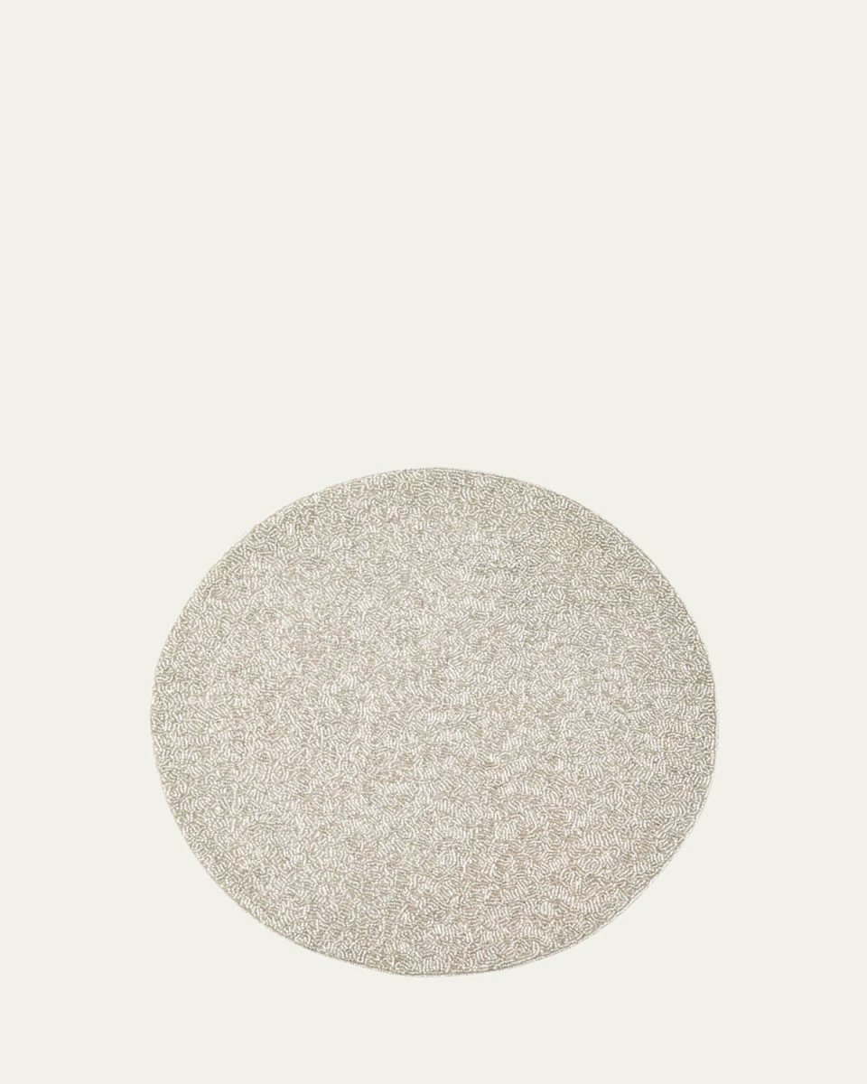 Vermicelli Placemat